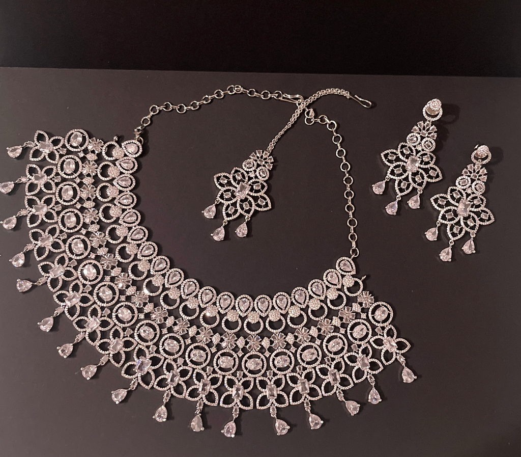 [ADN101S] Necklace AD 101S