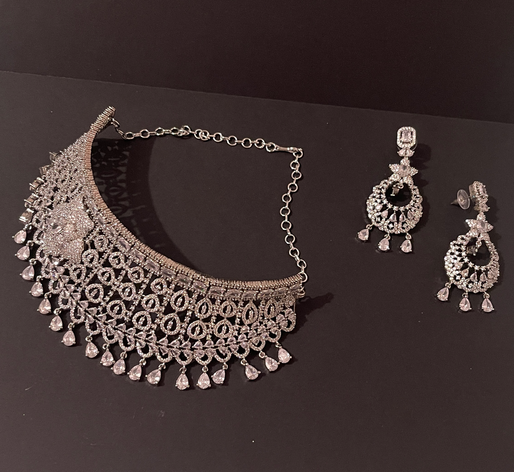 [ADN103S] Necklace AD 103S