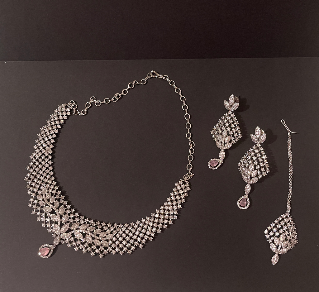 [ADN109S] Necklace AD 109S