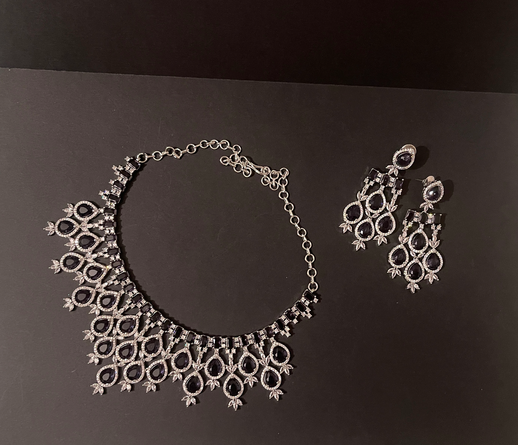 [ADN110S] Necklace AD 110S