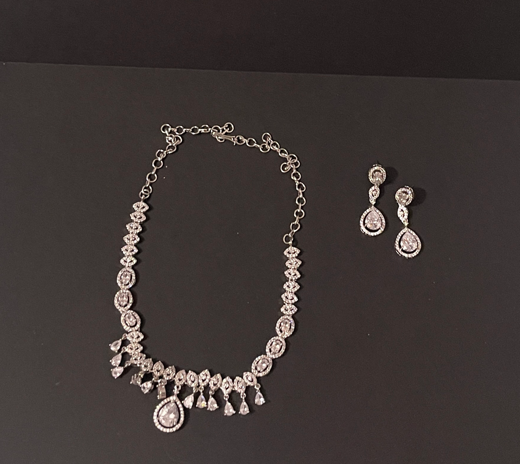 [ADN106S] Necklace - AD 106S